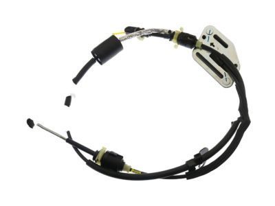 Ford AE8Z-7E395-F Cable