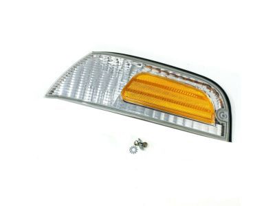 Ford 6W7Z-15A201-BA Side Marker Lamp