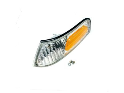 Ford 6W7Z-15A201-BA Side Marker Lamp