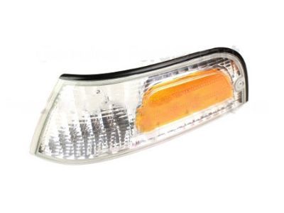 Ford 6W7Z-15A201-BA Side Marker Lamp