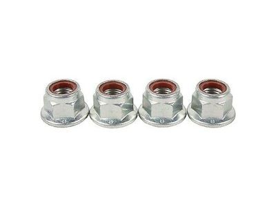 Ford -W700212-S437 Top Nut