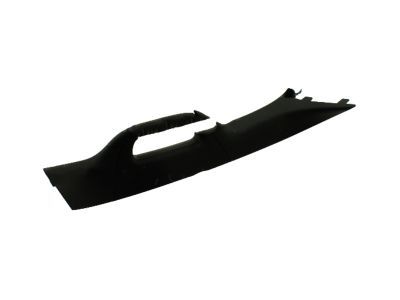 Ford 9L3Z-1503598-CA Weatherstrip Pillar Trim