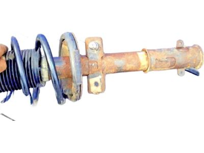 Ford 9R3Z-18124-G Strut