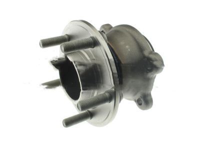 Ford CV6Z-1104-F Hub & Bearing Assembly