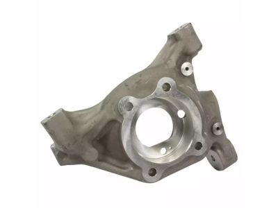 Ford FR3Z-3K186-AB Knuckle