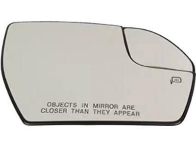 Ford JL1Z-17K707-A Mirror Glass