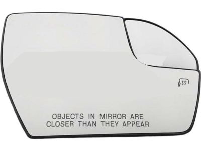 Ford JL1Z-17K707-A Mirror Glass