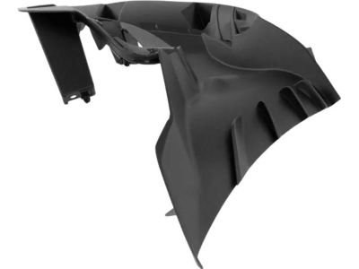 Ford JL1Z-17K707-A Mirror Glass