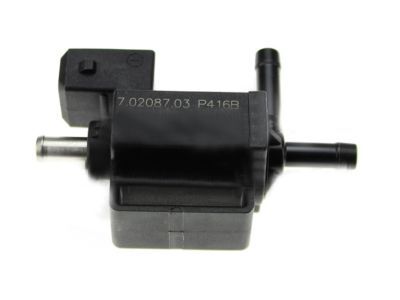 Ford BL3Z-9K378-A By-Pass Valve