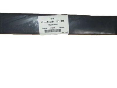 Ford 4F2Z-1725557-CAPTM Body Side Molding