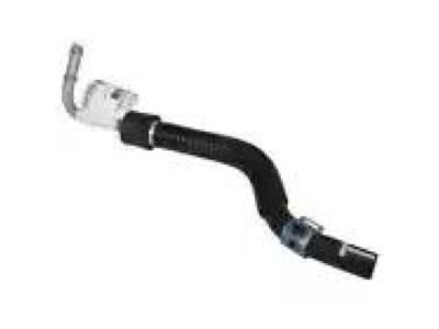 Ford 7C3Z-3A713-G Power Steering Return Hose