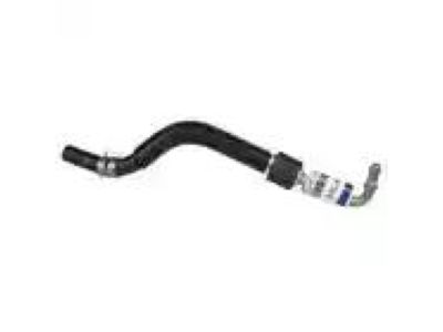 Ford 7C3Z-3A713-G Power Steering Return Hose
