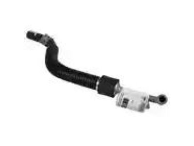 Ford 7C3Z-3A713-G Power Steering Return Hose