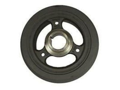 Ford EL3Z-6312-A Vibration Damper