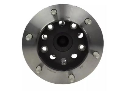 Ford CK4Z-1104-D Front Hub & Bearing