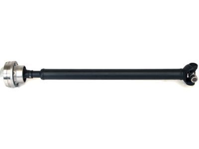 Ford 6L2Z-4A376-B Drive Shaft Assembly