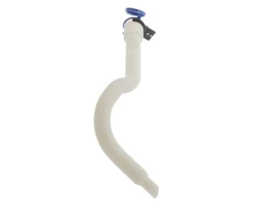 Ford BK3Z-17E785-A Filler Tube