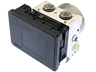 Ford D2BZ-2C405-E ABS Control Unit