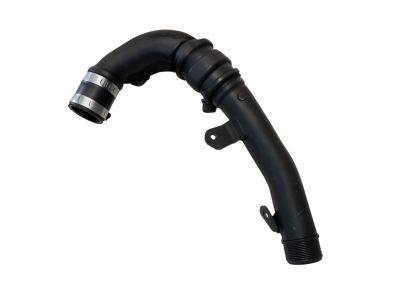 Ford FB5Z-6C646-A Outlet Hose