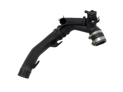 Ford FB5Z-6C646-A Outlet Hose