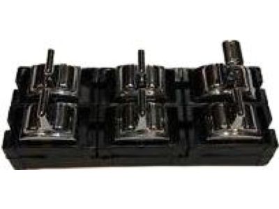 Ford F3AZ-14529-A Window Switch