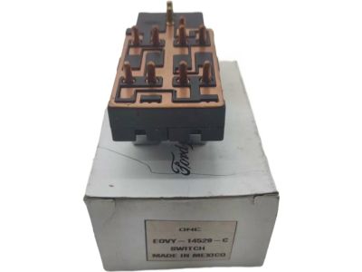Ford F3AZ-14529-A Window Switch