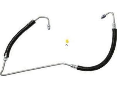 Ford XR3Z-3A719-AA Pressure Hose