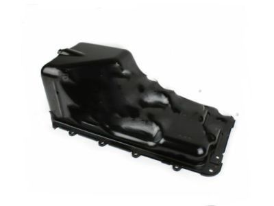 Ford 1L2Z-6675-BA Oil Pan