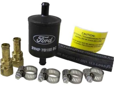 Ford 2W4Z-7B155-CA Filter Assembly - Oil