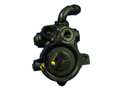 Ford 7L5Z-3A674-D Power Steering Pump