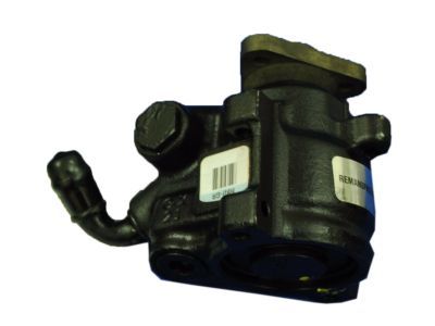 Ford 7L5Z-3A674-D Power Steering Pump