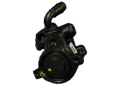 Ford 7L5Z-3A674-D Power Steering Pump