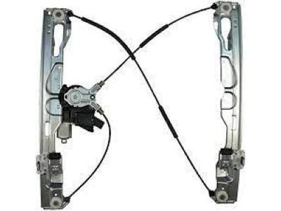 Ford BL3Z-1523200-CA Window Regulator