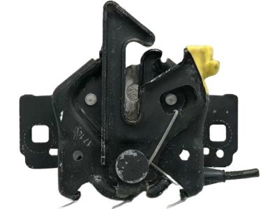 Ford 4L2Z-16700-AA Latch