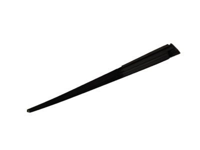 Ford BM5Z-5821453-A Belt Weatherstrip