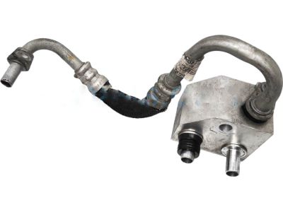 Ford DM5Z-7A031-A Cooler Line