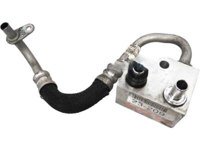 Ford DM5Z-7A031-A Cooler Line