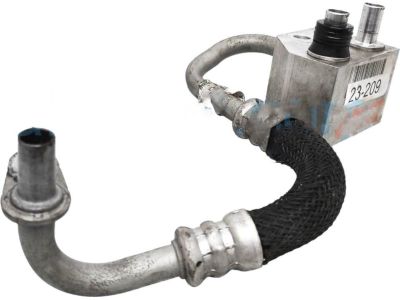 Ford DM5Z-7A031-A Cooler Line