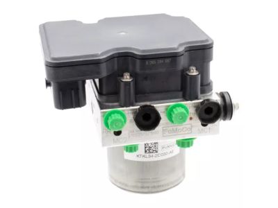 Ford KL3Z-2C215-D ABS Control Unit