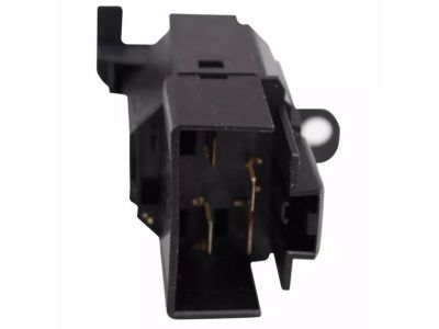 Ford 1F1Z-19986-BA Blower Motor Switch
