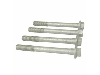 Ford -W500131-S440 Bracket Bolt