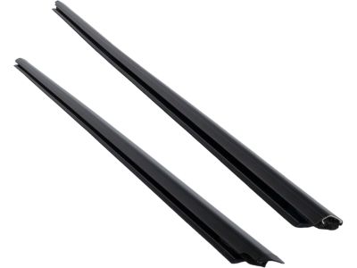 Ford AB3Z-2120935-A Belt Molding