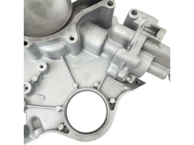 Ford 4F2Z-6019-BA Front Cover Assembly