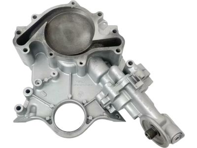 Ford 4F2Z-6019-BA Front Cover Assembly