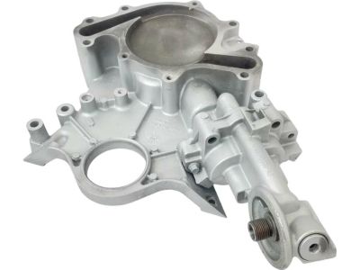 Ford 4F2Z-6019-BA Front Cover Assembly