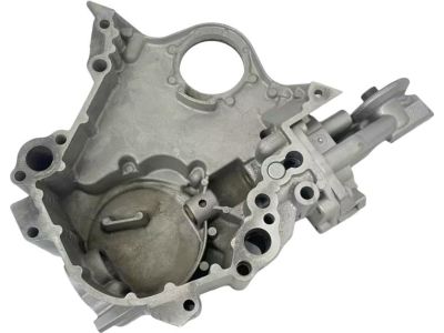 Ford 4F2Z-6019-BA Front Cover Assembly