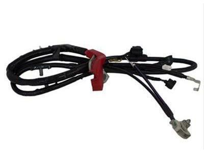 Ford 9L8Z-14300-AA Positive Cable