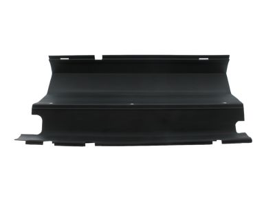 Ford 4L2Z-19E572-BA Condenser Seal