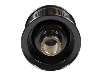 Ford F5UZ-10344-C Pulley