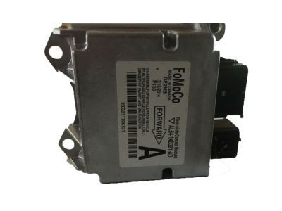 Ford BL5Z-14B321-A Diagnostic Module